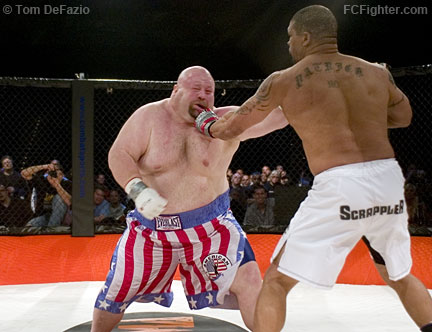 Butterbean Boxer Pictures